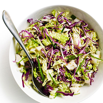 spicy-sweet-asian-slaw-with-pickled-daikon