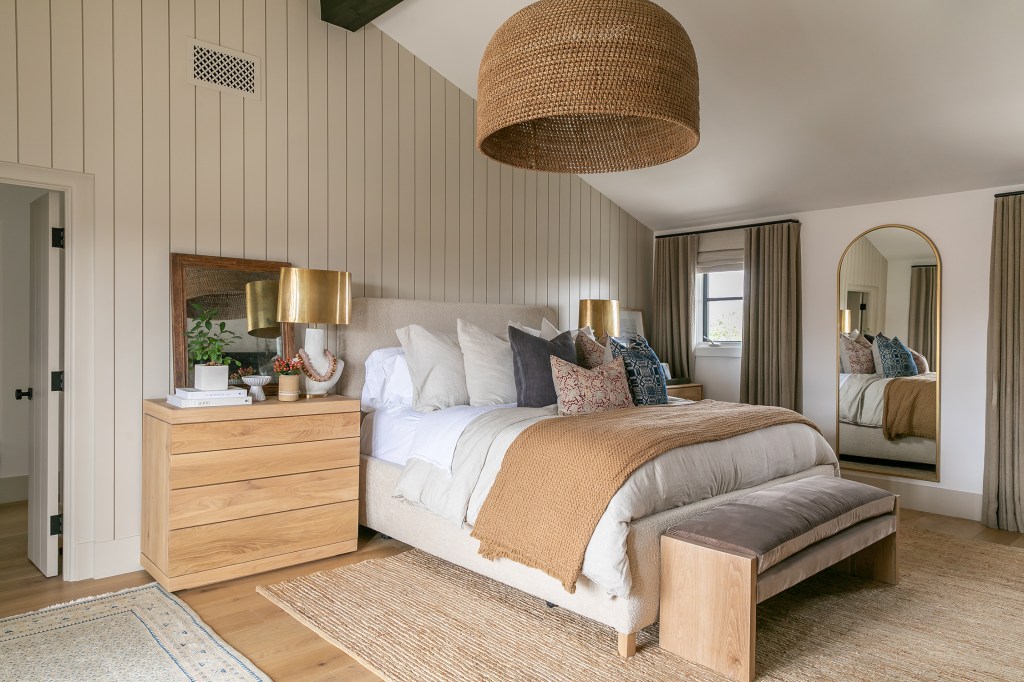 These 4 Changes Will Make Your Home Feel Cozier and More Inviting