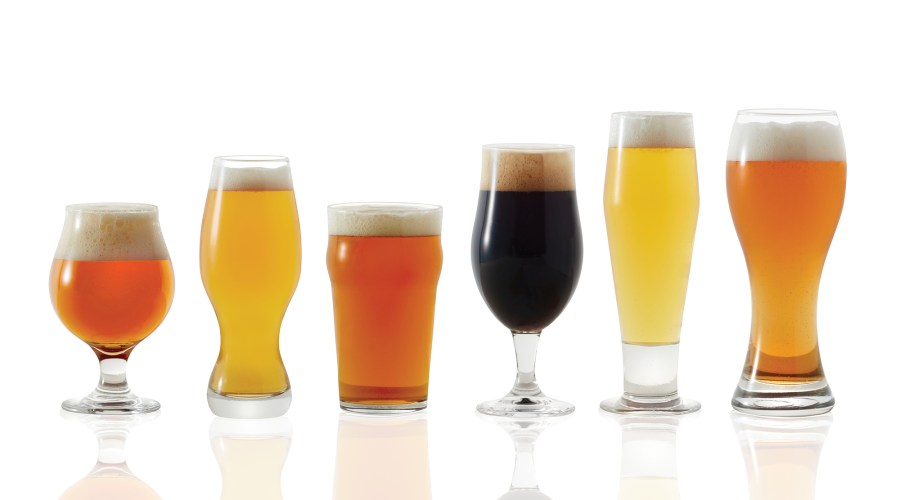 Five Ways San Diego Changed Beer Brewing in the West