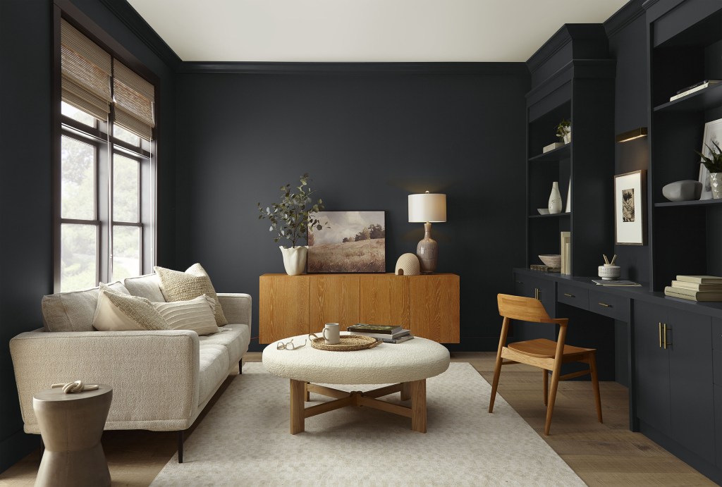 These Paint Colors Will Be Trending in 2024
