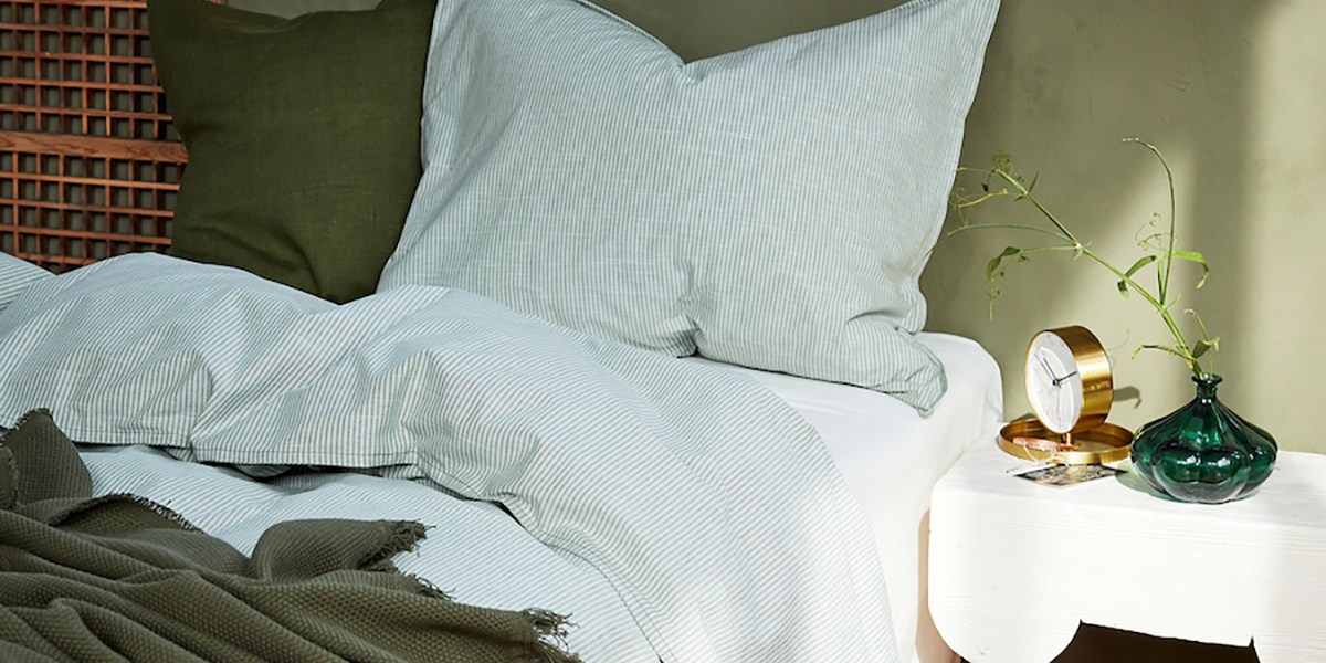 BERGPALM Duvet Lifestyle Shot
