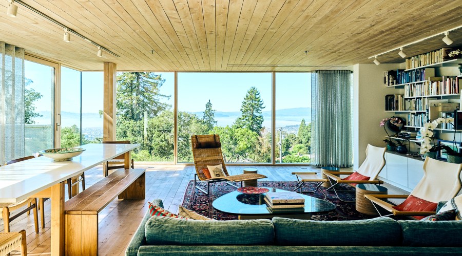 This Eco-Friendly Remodel Was More Affordable Than It Looks