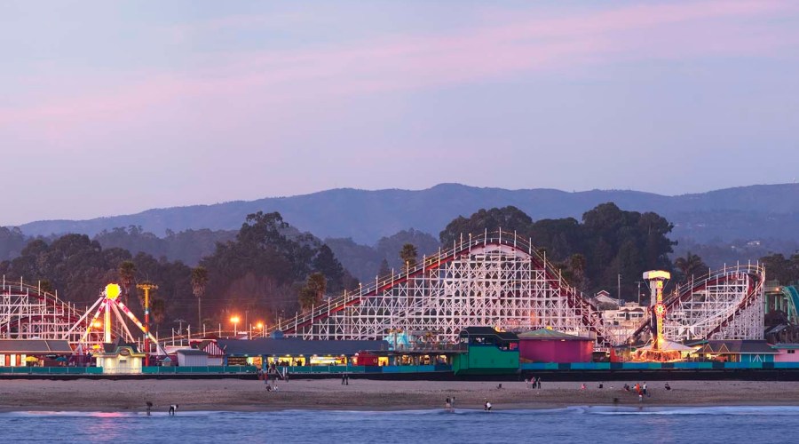 Stroll These Nostalgia-Inducing Boardwalks for a Classic Taste of Summer