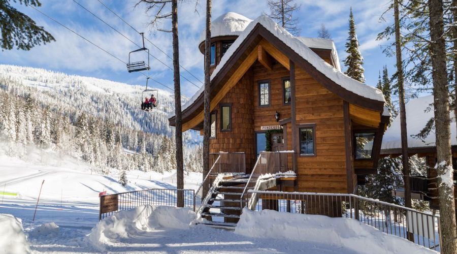 snow-bear-chalets-whitefish-mt