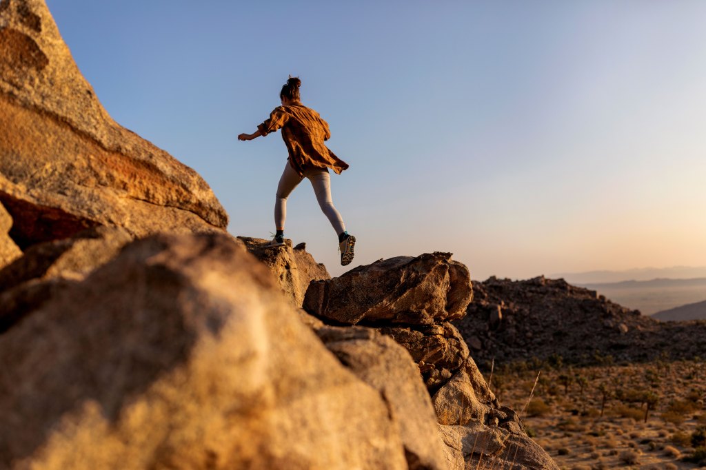 The Best Boots, Shoes, and Sandals for Hiking This Summer