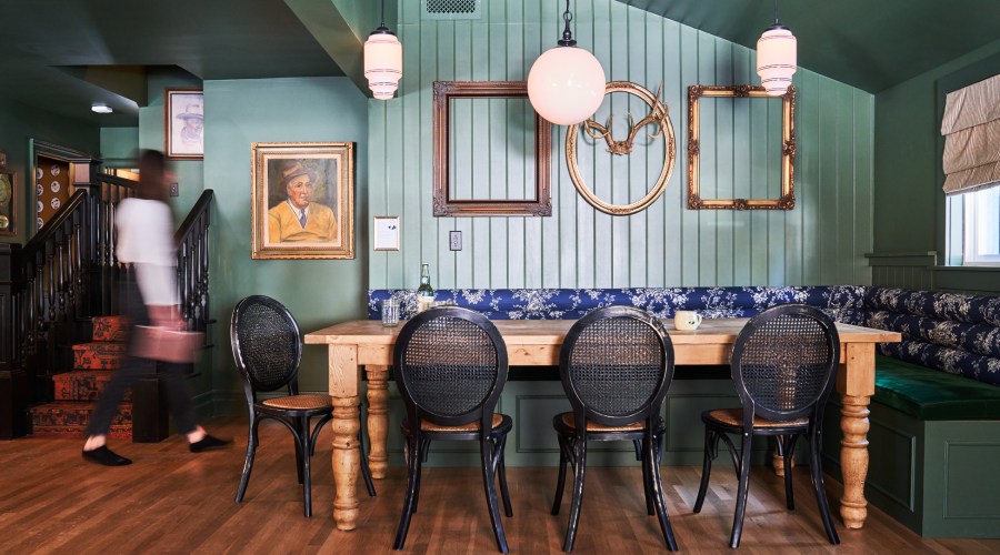 This Iconic California Mountain Town Is Back and Bigger Than Ever—5 Reasons to Go Now