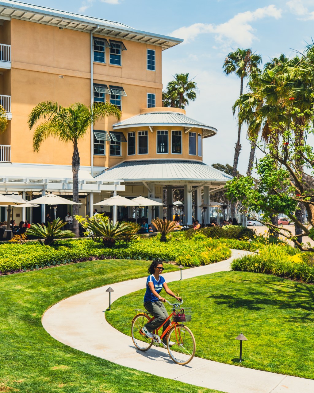 How a Road Trip Down the California Coast with Hilton Got Me Back Into Travel