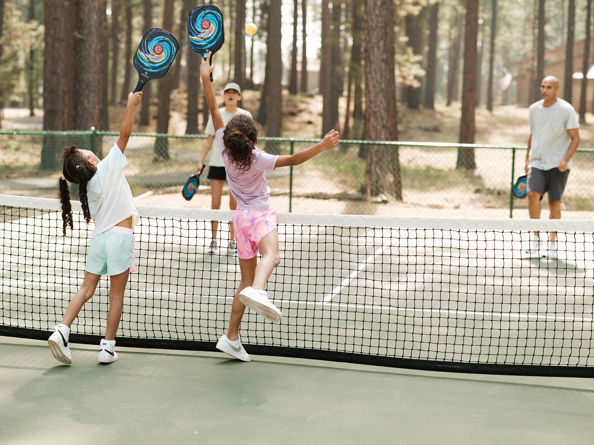 Black Butte Ranch Court