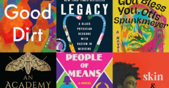 Black History Month Books 2025