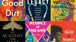 Black History Month Books 2025