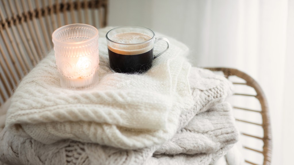 These Products Will Keep You Extra Cozy This Winter