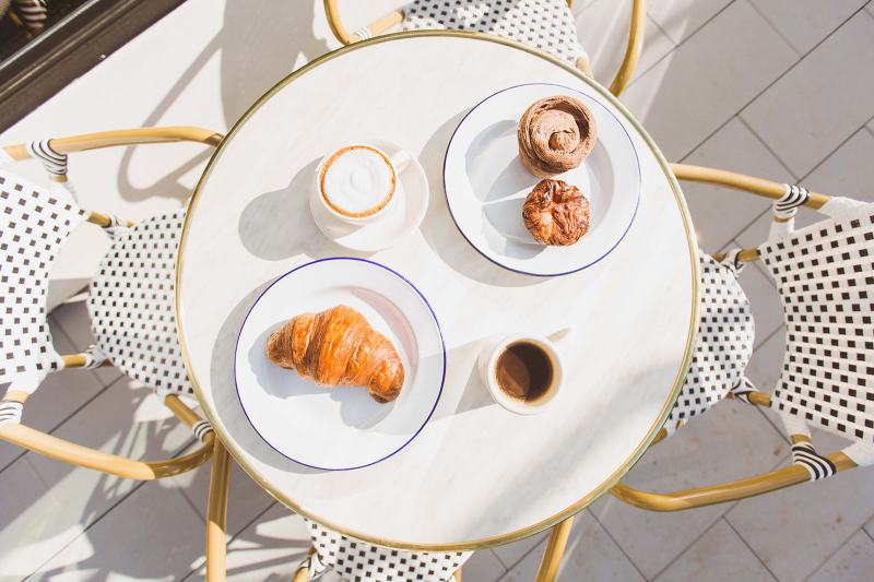 Bob’s Well Bread Bakery