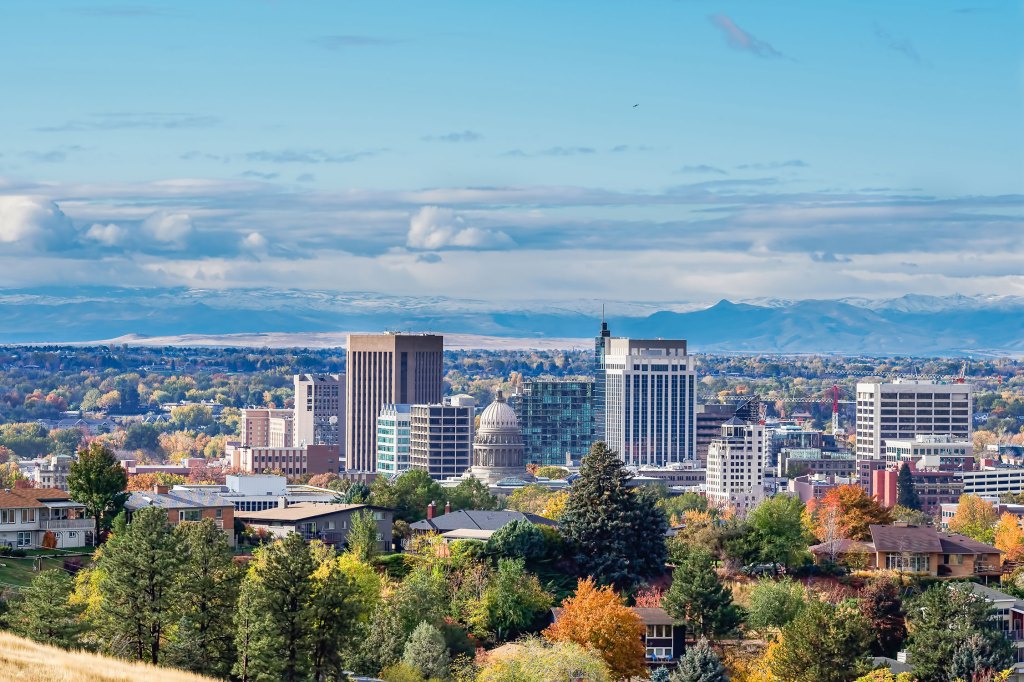 Experts Say These Are the Best States to Live In