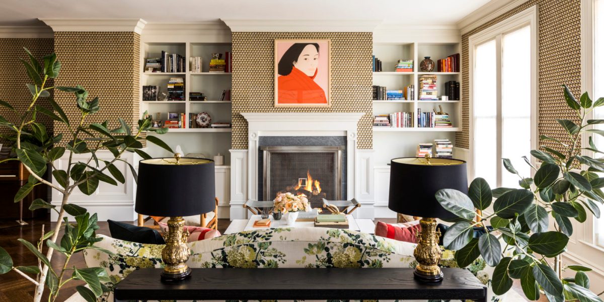 A Book Lover’s Guide to Styling Your Shelves