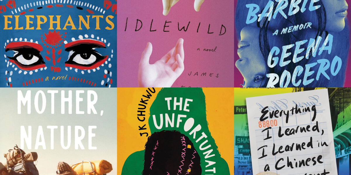 Books by LGBTQ Authors