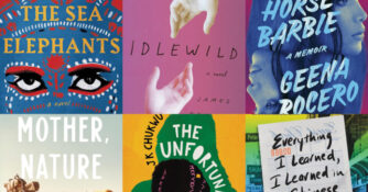 Books by LGBTQ Authors
