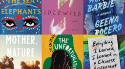 Books by LGBTQ Authors