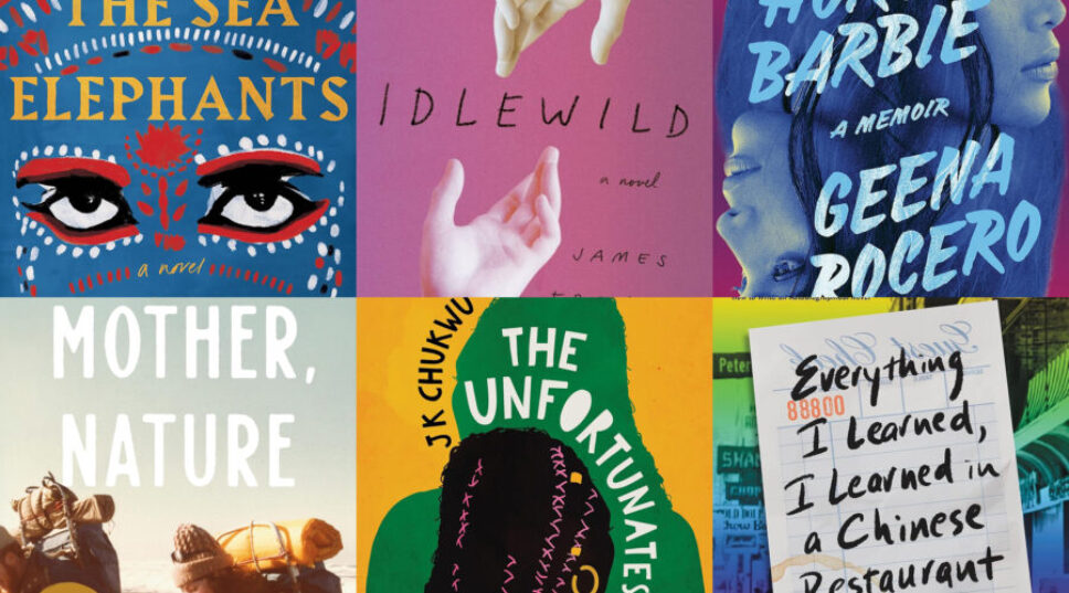 Put These 22 Popular Books by LGBTQ+ Authors on Your Reading List
