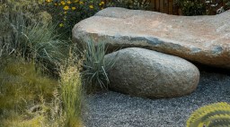 Boulder Design by ORCA