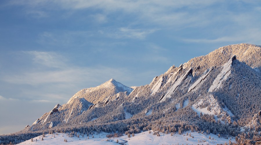 These Are the Must-Visit Spots in Boulder, According to a Local Expert