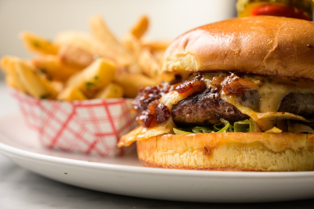 Celebrity Chef Opens New Tahoe Restaurant Just in Time for Ski Season