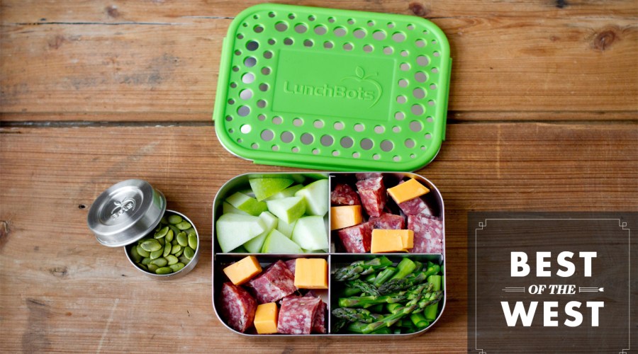 Pack This Lunch Box, Zip That Bag, and More of Our Back-to-School Picks