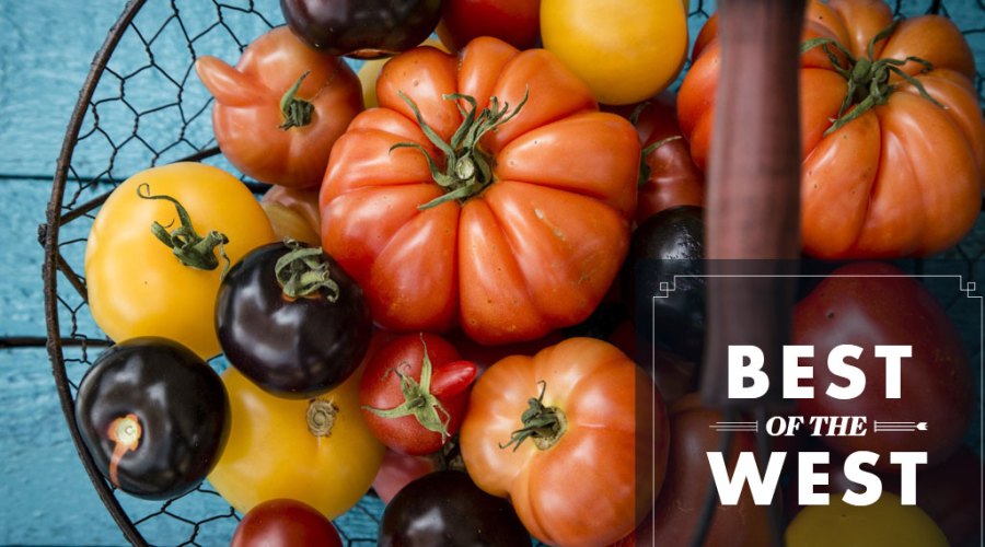 Savor This Summer Produce, Roll Out That Picnic Blanket, and More Things to See & Do This Week