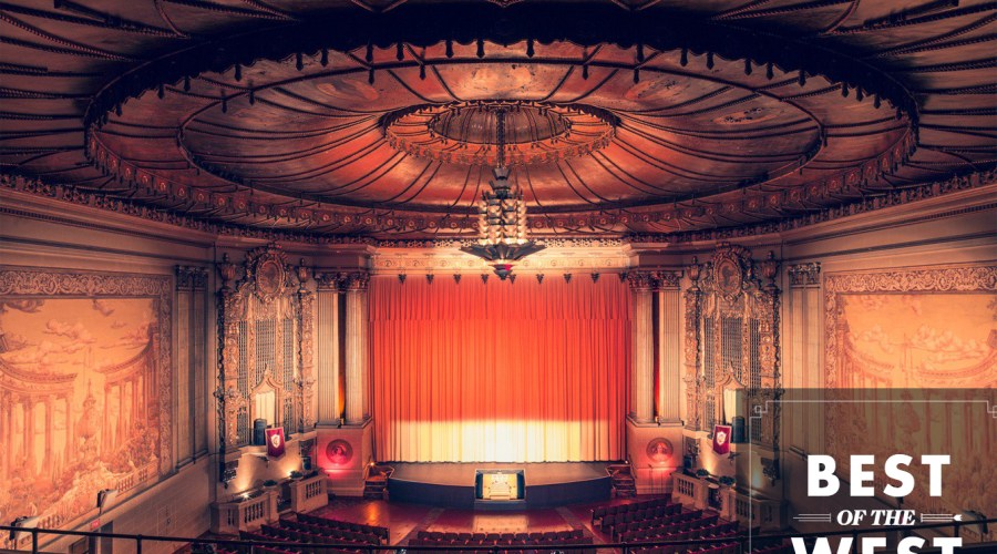 Catch These Scary Flicks, Take That Spooky Stroll, and More Things to See and Do for Halloween and Day of the Dead