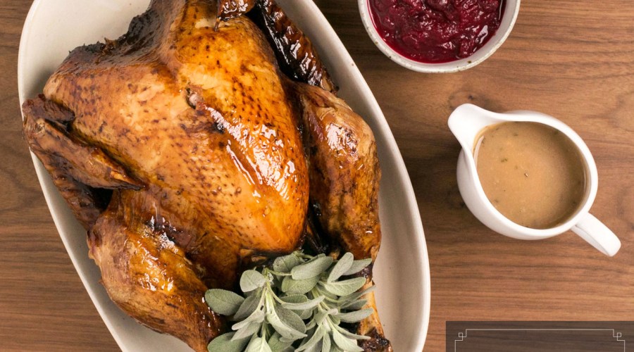 Book This Feast, Dunk That Bread, and More Things to See and Do This Week