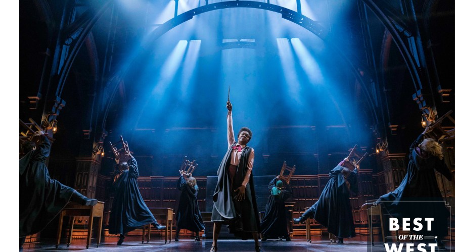 A Cursed Child, the Espresso Maker of Our Dreams, and Other Things We’re Psyched About This Week