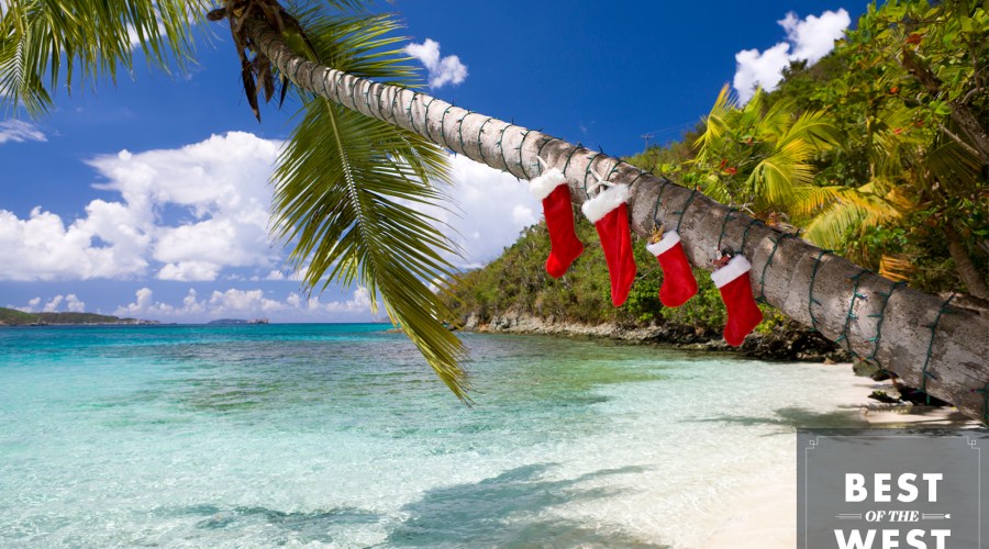 DIY Decor, Guilty-Pleasure Playlists, Xmas Hikes: Sunset Editors’ Favorite Holiday Traditions