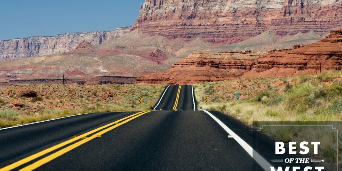 Arizona Road Trip Featured Image