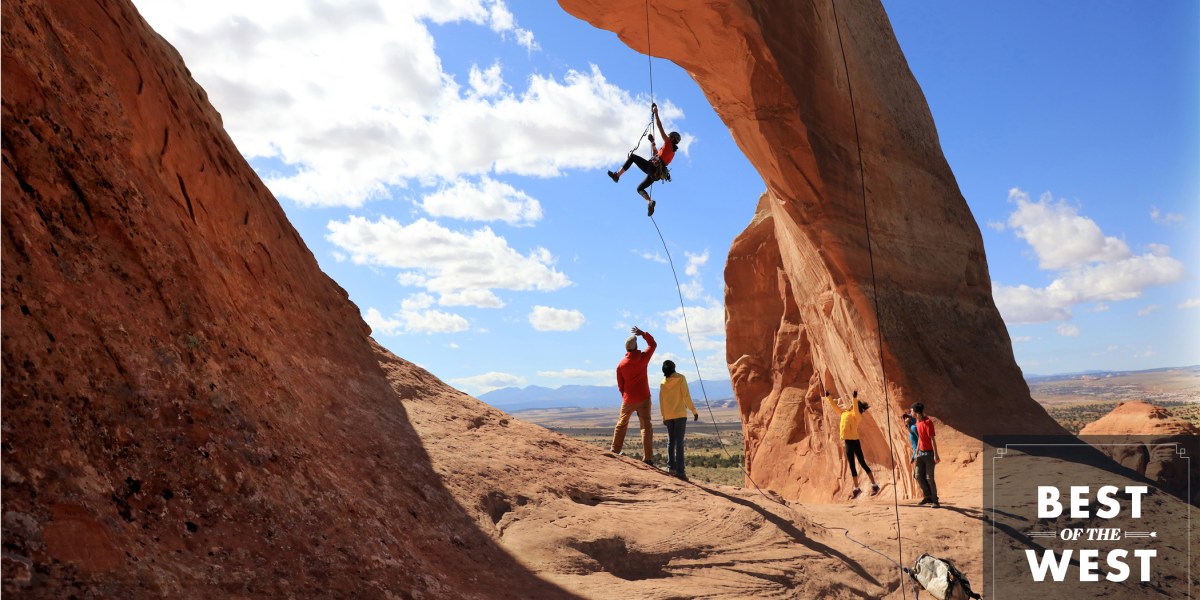 Into America's Wild Lead Image