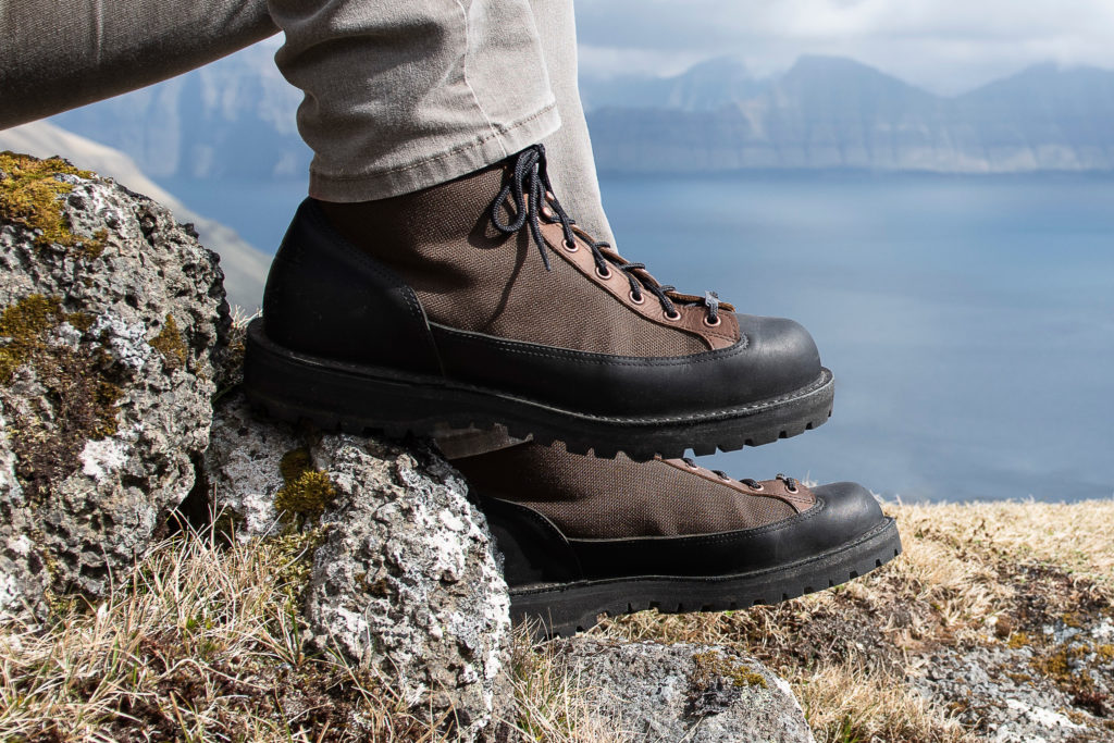 Danner Light 40th Anniversary Boot