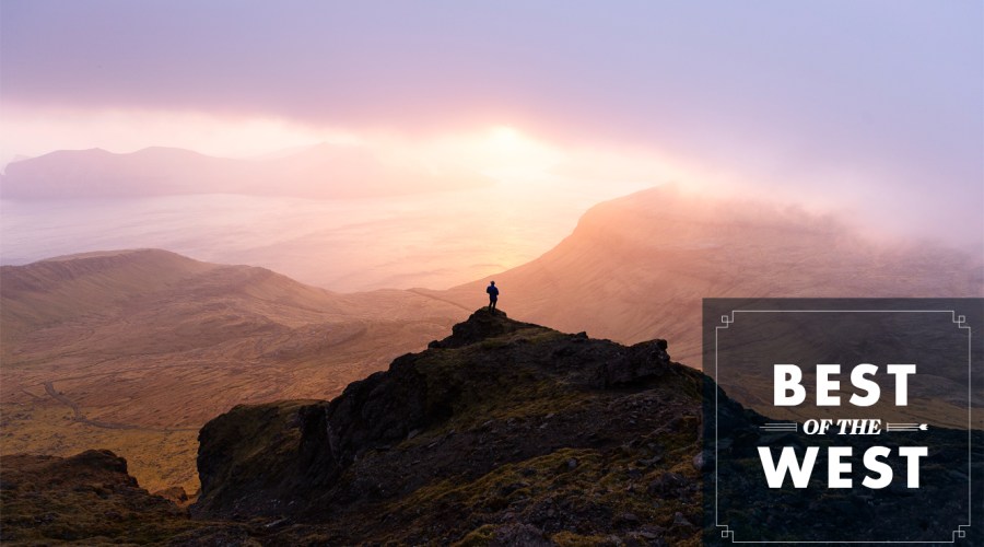 Lace These Boots, Pick Those Apples, and More Things to See and Do This Week