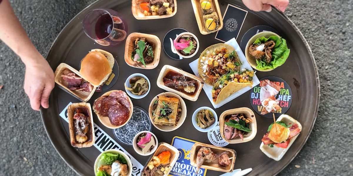 Paint This Pot, Spot That Bird, and More Things to See and Do This Week