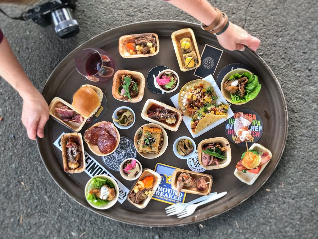 Paint This Pot, Spot That Bird, and More Things to See and Do This Week