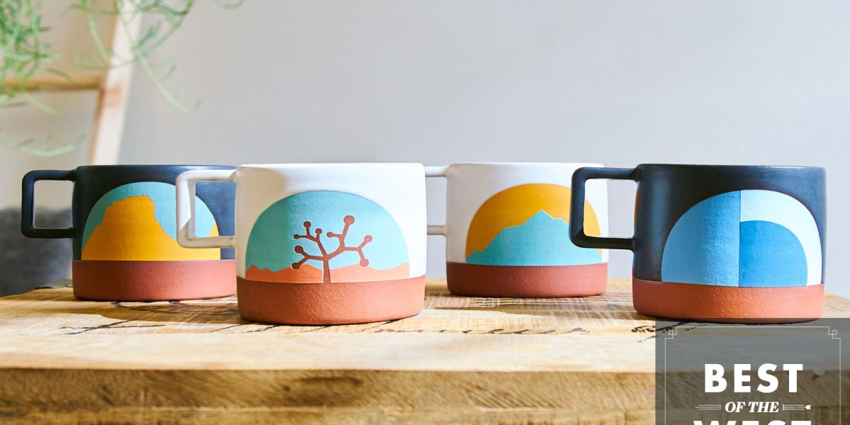 Wolf Ceramics Parks Project Hero Icon