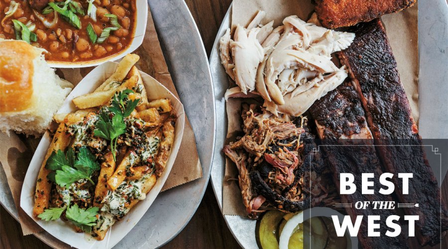 Pull This Pork, Dip That Chip, and 5 More Things to See & Do This Week