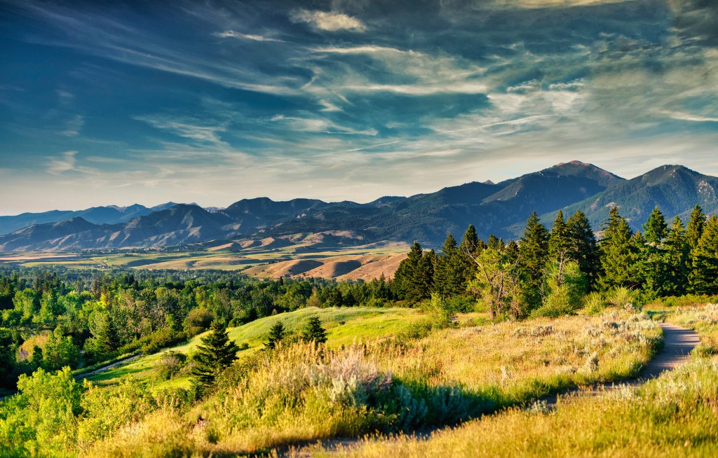 Bozeman Montana