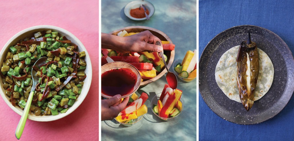 3 Colorful, Vegetarian Mexican Side Dishes Perfect for Your Next Cookout