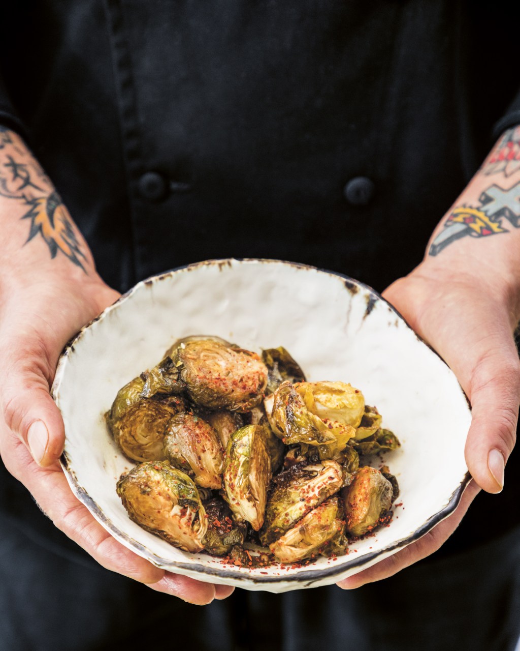 Don't Overcomplicate: Tips and Dishes for Serving Vegans at the Holidays