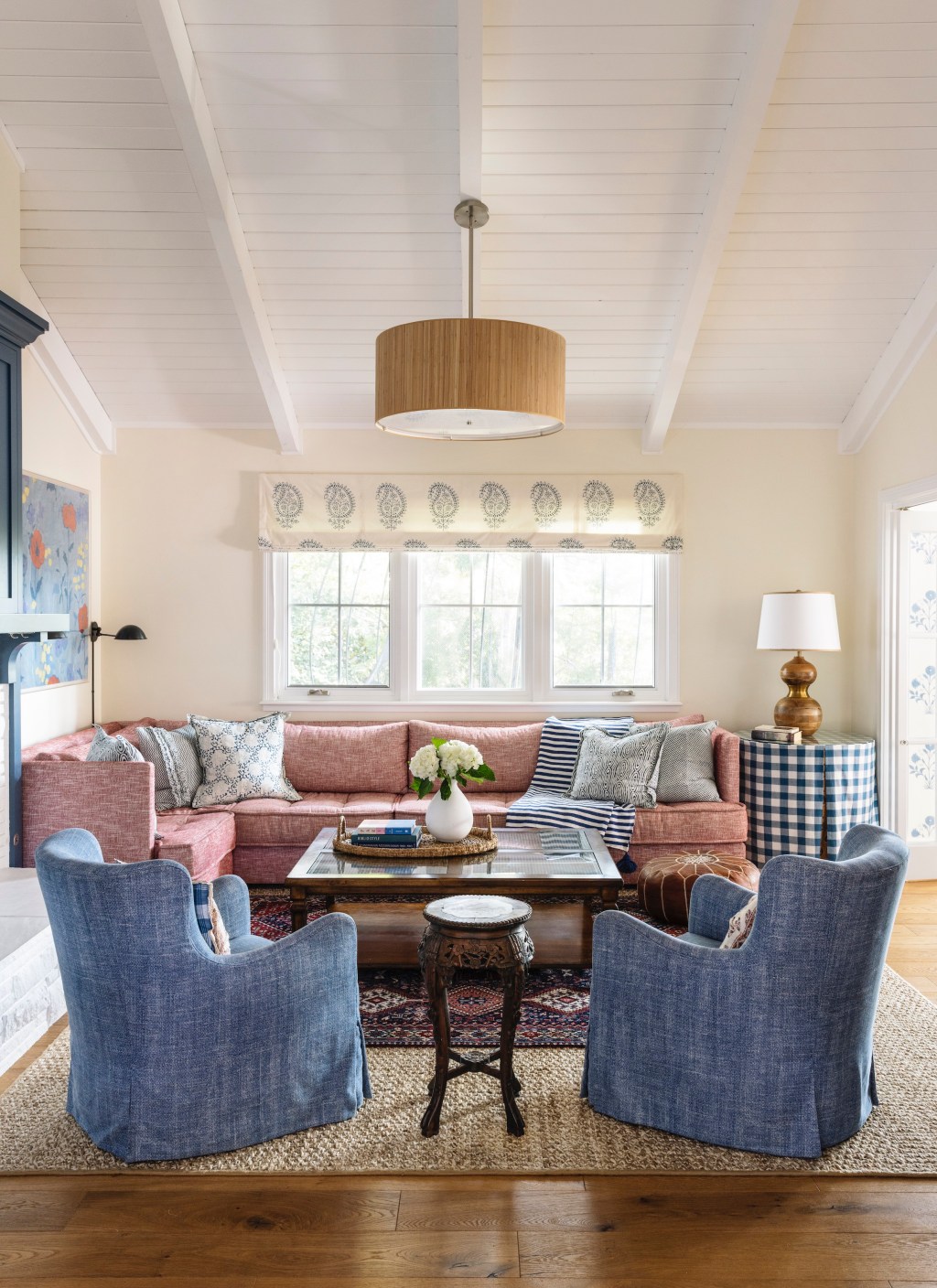 This Is the Right Way to Design with Color and Pattern (and Have It Look Good)