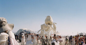 Burning Man