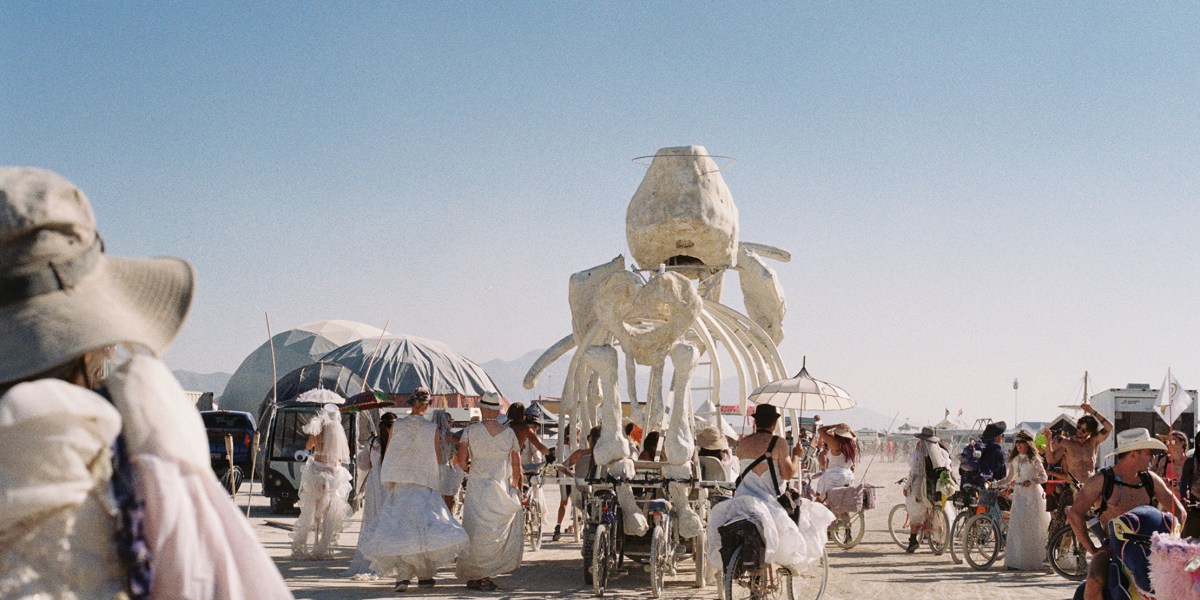 Burning Man