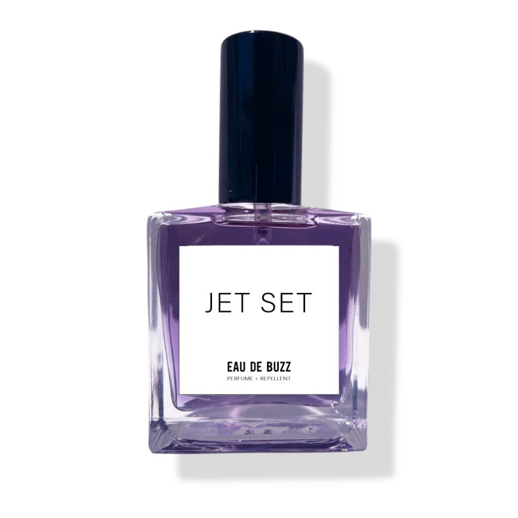 THE BUZZ Jet Set