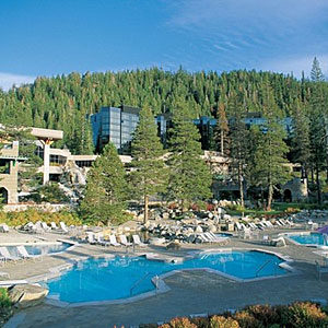 Resort at Squaw Creek