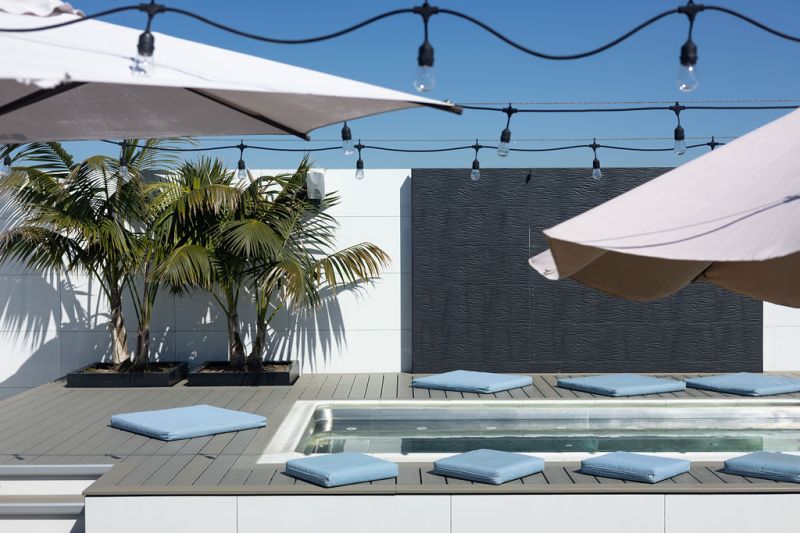 Shade Hotel Manhattan Beach