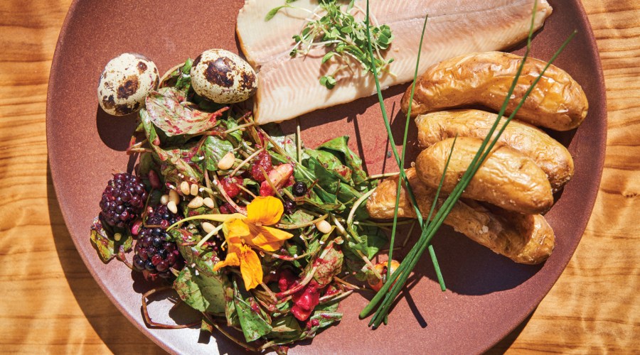 Meet the Founders of This Groundbreaking Indigenous Restaurant at UC Berkeley