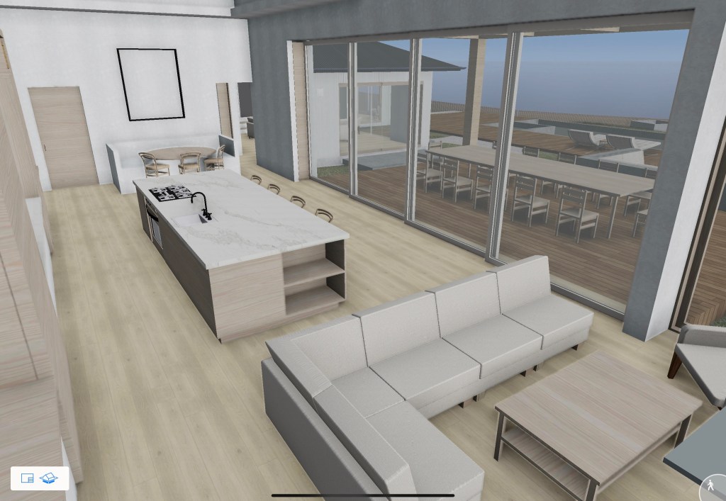 How an Architect’s Unconventional Use of Space Transformed a Malibu Beach House